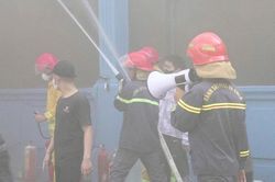 Khánh Hòa: Yêu cầu xử lý dứt điểm 38 cơ sở chưa đảm bảo an toàn phòng cháy, chữa cháy