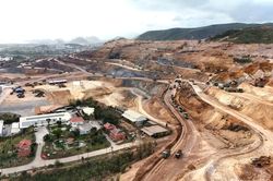Quảng Ninh đấu giá 4 mỏ đất trữ lượng hơn 5 triệu m³