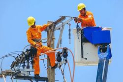 Hà Nội: Đẩy nhanh tiến độ thực hiện các công trình điện theo quy hoạch
