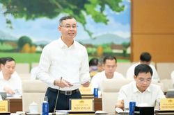 Năm 2027: Tăng tốc tạo nền tảng cho mô hình phát triển mới