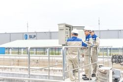 Kinh Bắc lãi hơn 937 tỷ đồng trong quý III/2026, gấp 3 lần cùng kỳ