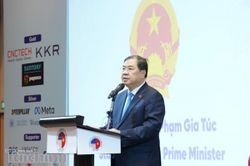 Việt Nam sẵn sàng mở rộng hợp tác kinh tế, đầu tư với Hoa Kỳ