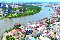Động lực phát triển mới cho TP. Hồ Chí Minh và khu vực phía Nam