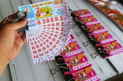 Xây dựng dự thảo Nghị định xử phạt vi phạm trong kinh doanh xổ số, bổ sung hành vi rửa tiền