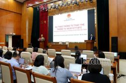 Sửa đổi Thông tư 45/2013/TT-BTC: Hoàn thiện chính sách hỗ trợ doanh nghiệp, tăng hiệu quả sử dụng vốn