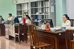 Thuế TP. Huế thu ngân sách đạt hơn 10.700 tỷ đồng trong 9 tháng