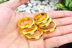 Giá vàng tiếp đà giảm tới nửa triệu mỗi lượng