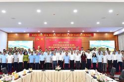 Lào Cai: Phát huy người có uy tín, nâng cao hiệu quả phổ biến, giáo dục pháp luật ở vùng sâu, vùng xa