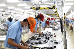 Thu hút FDI - từ lựa chọn dòng vốn đến tạo sức lan tỏa