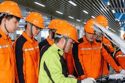 Trung Quốc mở rộng đào tạo nghề, mỗi năm 6 triệu thanh niên có cơ hội học tập