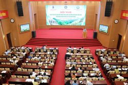 Chuẩn bị các điều kiện để có mùa vụ năm 2027 bội thu