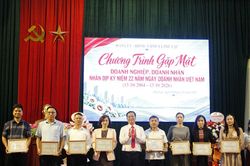 Thái Nguyên: Núi Pháo hỗ trợ 1,2 tỷ đồng, đồng hành cùng Phú Lạc xây dựng Nông thôn mới