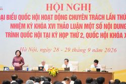 Khai thác, sử dụng dữ liệu định danh điện tử đúng mục đích, đúng phạm vi