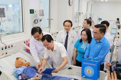 Tổng Liên đoàn Lao động Việt Nam lắng nghe tiếng nói từ người lao động