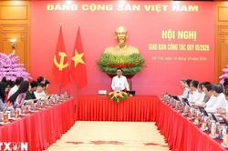 Thực hiện hiệu quả Nghị quyết Hội nghị Trung ương 4 của Đảng