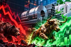 VN-Index mất hơn 14 điểm, một nhóm cổ phiếu bất ngờ tăng dựng đứng giữa sắc đỏ