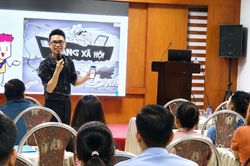 Hỗ trợ HTX vùng đồng bào dân tộc thiểu số mở rộng đầu ra trên sàn trực tuyến