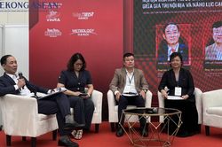 Doanh nghiệp sản xuất tìm đường vào chuỗi cung ứng FDI