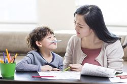 90% phụ huynh mắc sai lầm này khiến trẻ ngày càng khó tập trung?