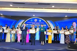 Khi bảo vệ thương hiệu cũng là bảo vệ người tiêu dùng