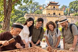 Hà Nội sắp tổ chức Festival làng nghề toàn cầu lần thứ nhất