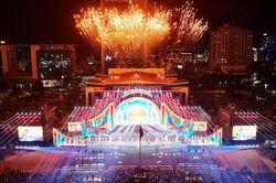 Bắc Ninh triển khai Quy hoạch chung đô thị đến năm 2050, tầm nhìn đến năm 2075