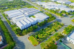Bất động sản công nghiệp: 'Xanh trên giấy' là chưa đủ