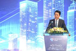 Vun đắp hệ sinh thái số an toàn, minh bạch đóng góp vào công cuộc xây dựng kinh tế số