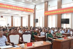 Lan tỏa trách nhiệm bảo vệ an ninh mạng và dữ liệu cá nhân