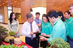 Bảo đảm sinh kế lâu dài cho nông dân khi thu hồi đất