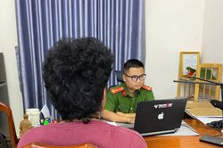 Ngăn chặn vụ 'bắt cóc online', giải cứu sinh viên bị lừa 1,2 tỷ đồng