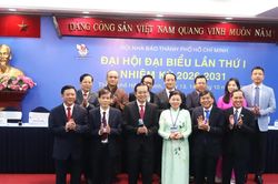 Xây dựng đội ngũ người làm báo đáp ứng yêu cầu báo chí đa nền tảng