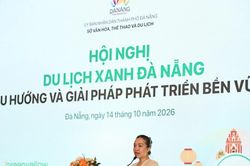 Đà Nẵng thúc đẩy chuyển đổi xanh, phát triển du lịch bền vững