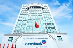 VietinBank (CTG) huy động 16.000 tỷ đồng trái phiếu rót vốn vào bất động sản và hạ tầng