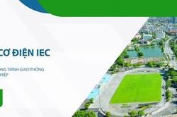 Đầu tư Xây dựng và Cơ điện IEC (IEC Corp) tăng vốn lên 2.600 tỷ đồng, thế chấp cổ phần tại Agribank