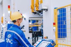 Đầu tư Thương mại SMC (SMC) được chào bán 36,8 triệu cổ phiếu, dự kiến huy động 368 tỷ đồng