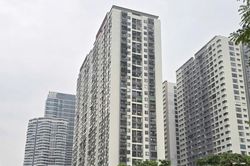 Hà Nội công khai 8 ô đất đề xuất xây dựng nhà ở xã hội