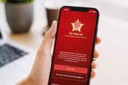 Tích hợp 5 loại giấy tờ trên VNeID, người dân được miễn, giảm phí thủ tục hành chính