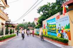 Phú Thọ: Tháo gỡ 'điểm nghẽn', tạo đà bứt phá xây dựng nông thôn mới