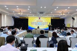 Kiểm toán nhà nước đề xuất xử lý 14 văn bản quy phạm pháp luật