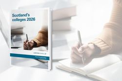 Áp lực tài chính đè nặng hệ thống các trường cao đẳng Scotland