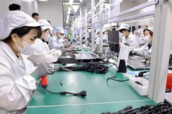 Phía sau những con số 'biết nói' là tinh thần quyết liệt, đổi mới