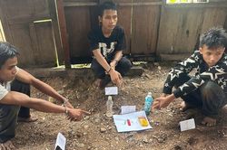 Lộ 'bí mật động trời' trong căn nhà gỗ bỏ hoang ở Quảng Trị