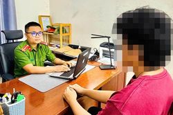 Giải cứu nam sinh viên bị khống chế tâm lý qua Zoom, hoảng loạn yêu cầu bố mẹ chuyển 1,2 tỷ đồng