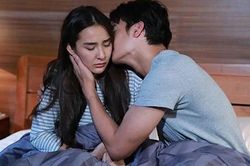 Trót dại có bầu với đồng nghiệp kém tuổi, lời đề nghị của chồng khiến tôi bối rối