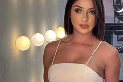 Danh tính nữ influencer bị bắt vì tiếp quản đế chế ma túy xuyên quốc gia của chồng