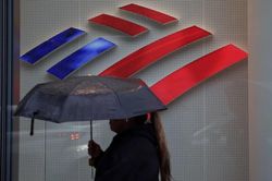 Bank of America bị phạt hơn 1,2 tỷ USD vì vi phạm chống rửa tiền
