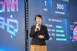 Chuyên gia Trần Liên Phương: Giữ chân nhân tài ngày càng khó trong kỷ nguyên AI