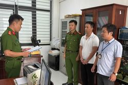 'Sập bẫy' lừa đảo kinh doanh sim số đẹp, người phụ nữ bị chiếm đoạt hàng tỷ đồng