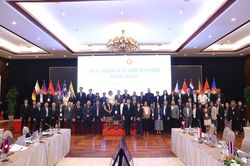 ASEAN tìm nguồn lực thúc đẩy hợp tác AI, công nghệ vũ trụ